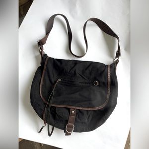 American Eagle Satchel